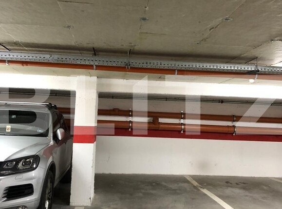 Apartament de închiriat 2 camere Semicentral - 118503AI | BLITZ Târgu Mureș | Poza13