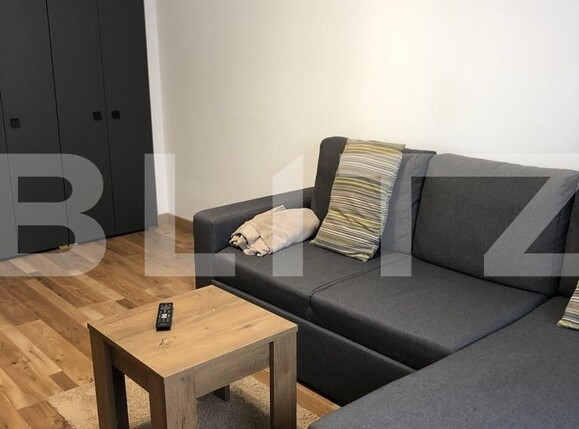 Apartament de închiriat 2 camere Semicentral - 118503AI | BLITZ Târgu Mureș | Poza2