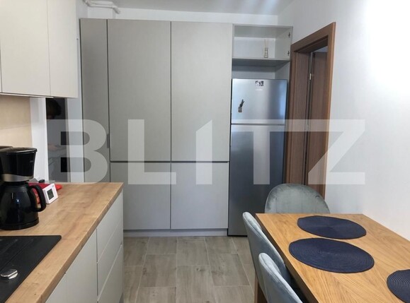 Apartament de închiriat 2 camere Semicentral - 118503AI | BLITZ Târgu Mureș | Poza10