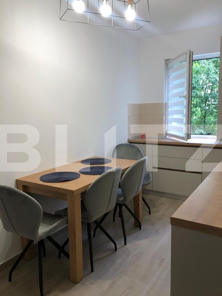 Apartament de închiriat 2 camere Semicentral - 118503AI | BLITZ Târgu Mureș | Poza9
