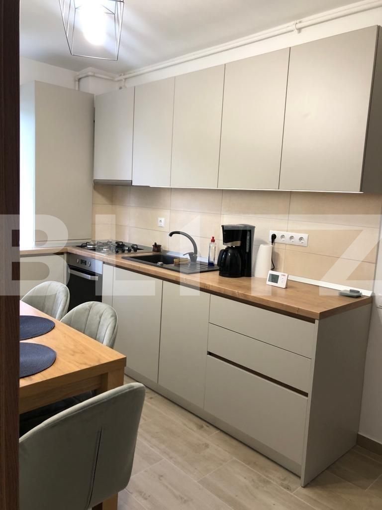 Apartament de închiriat 2 camere Semicentral - 118503AI | BLITZ Târgu Mureș | Poza7