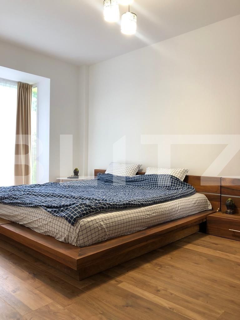 Apartament de închiriat 2 camere Semicentral - 118503AI | BLITZ Târgu Mureș | Poza5
