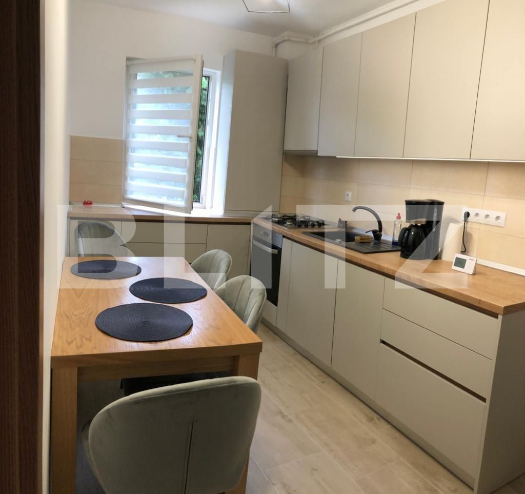 Apartament de închiriat 2 camere Semicentral - 118503AI | BLITZ Târgu Mureș | Poza8