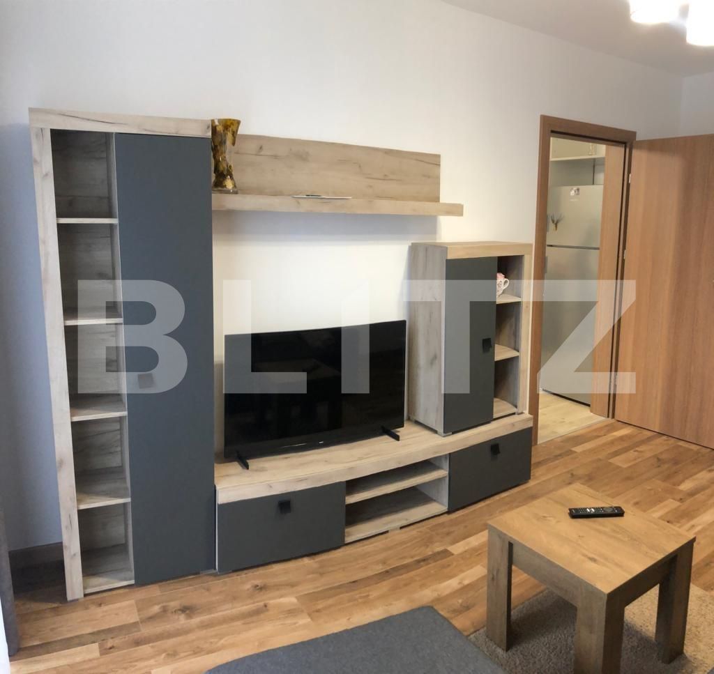 Apartament de închiriat 2 camere Semicentral - 118503AI | BLITZ Târgu Mureș | Poza4