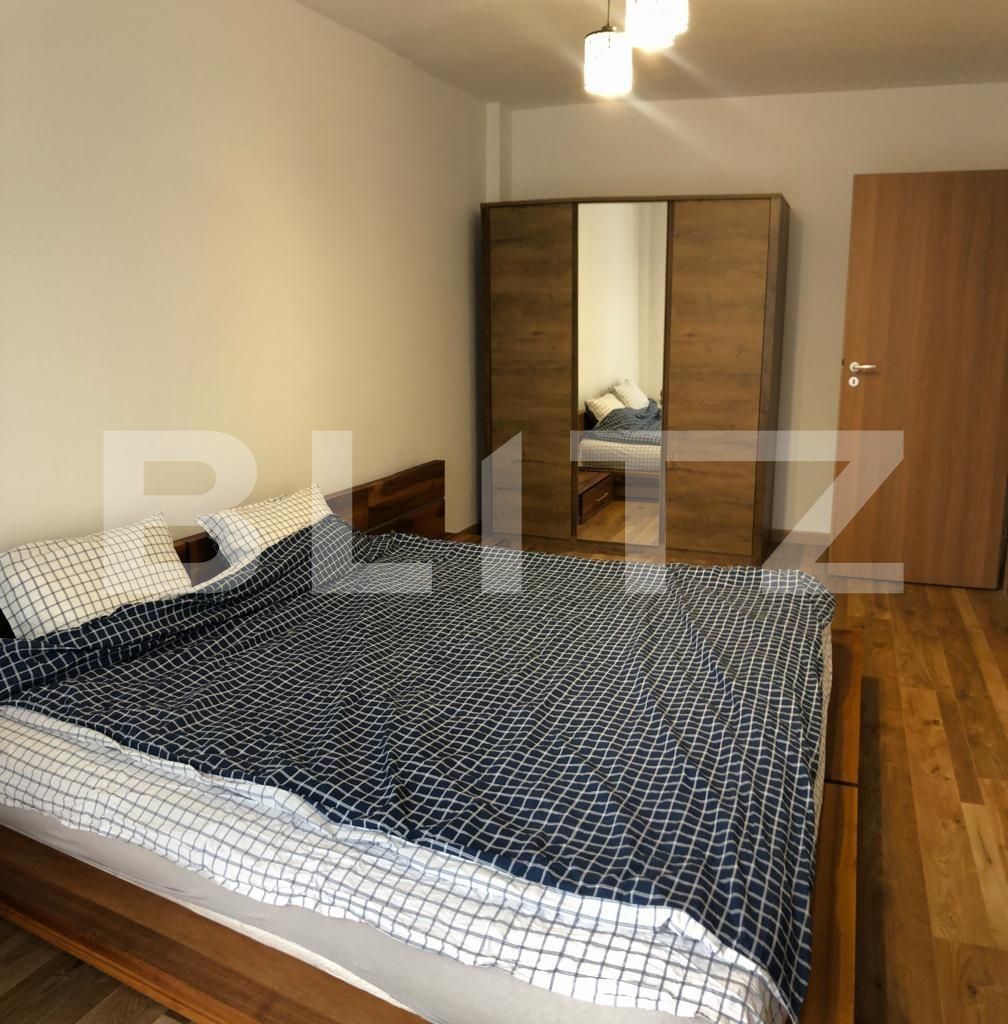 Apartament de închiriat 2 camere Semicentral - 118503AI | BLITZ Târgu Mureș | Poza6