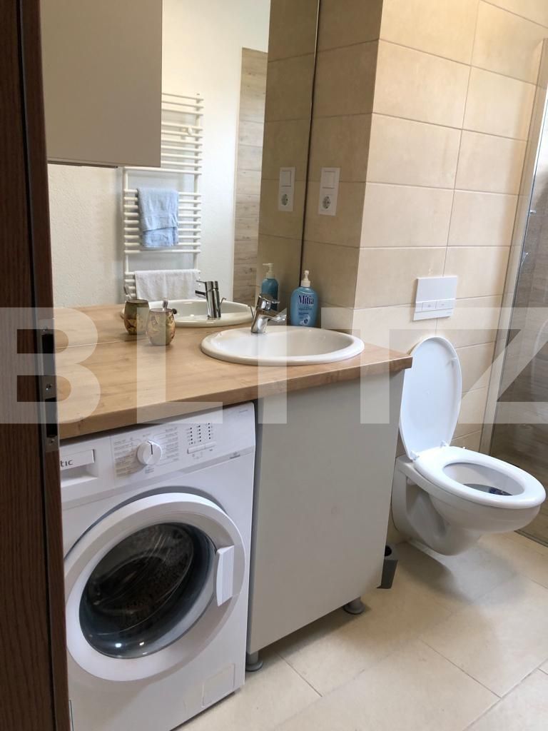 Apartament de închiriat 2 camere Semicentral - 118503AI | BLITZ Târgu Mureș | Poza11