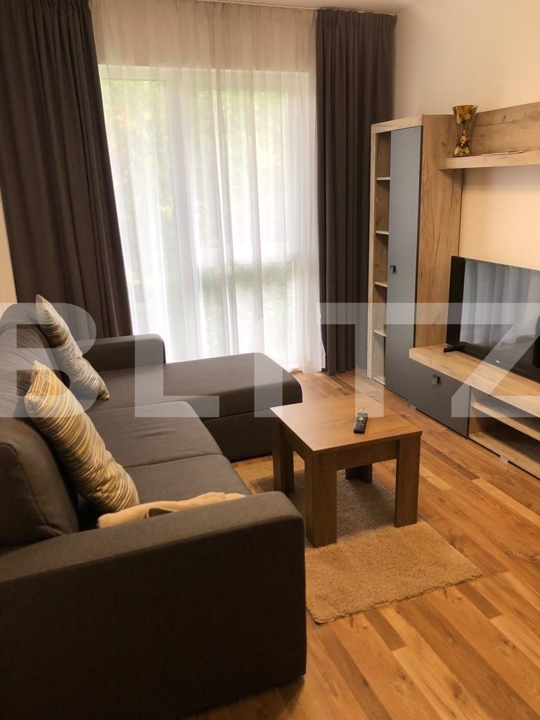 Apartament de închiriat 2 camere Semicentral - 118503AI | BLITZ Târgu Mureș | Poza3