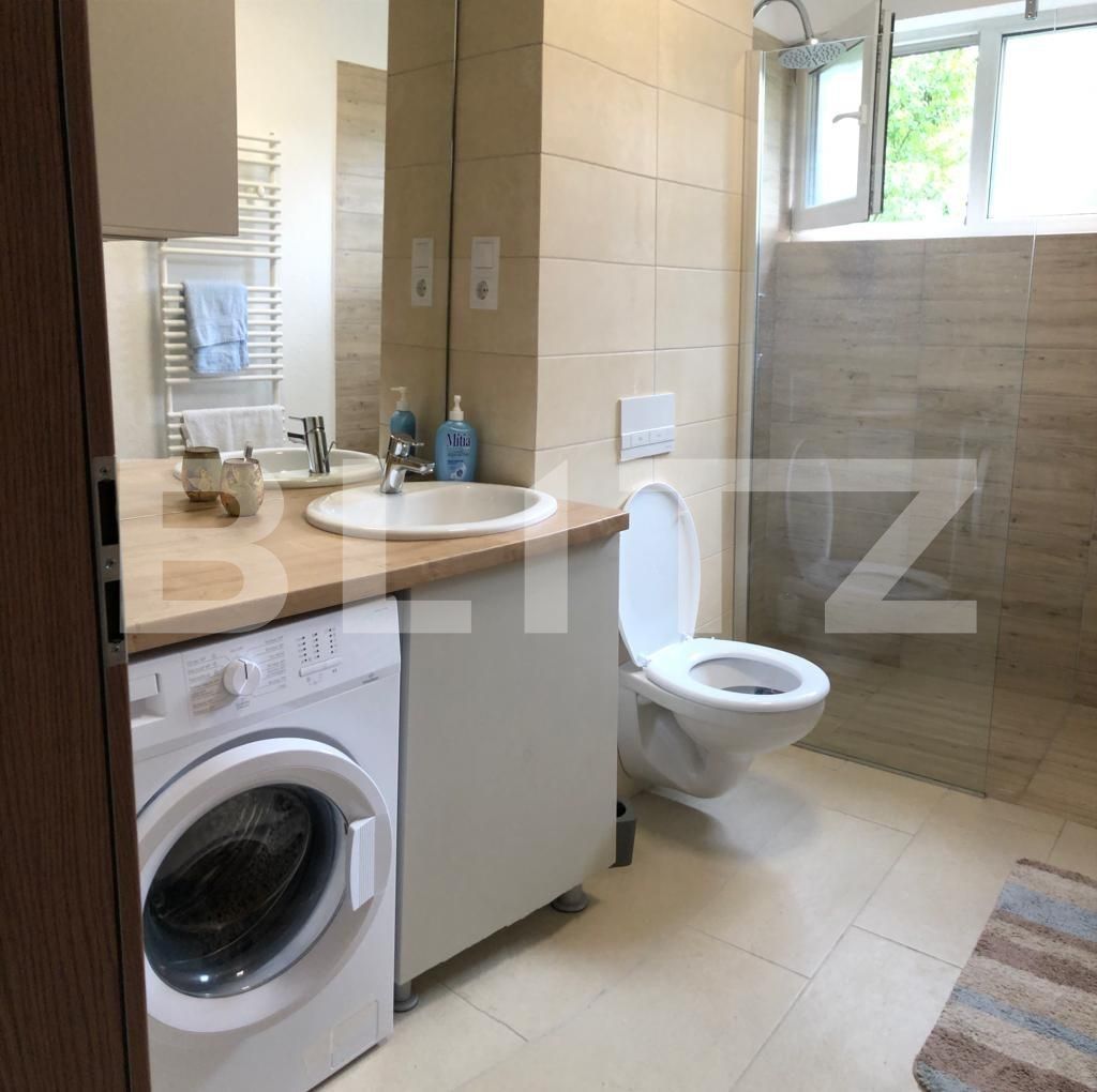 Apartament de închiriat 2 camere Semicentral - 118503AI | BLITZ Târgu Mureș | Poza12