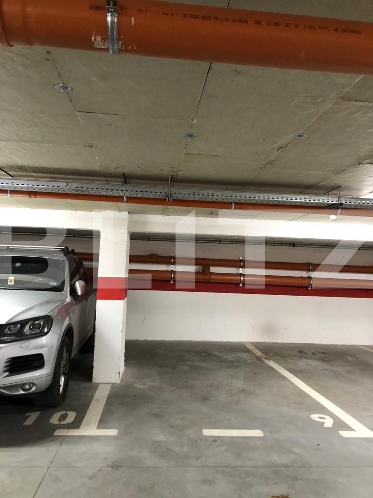 Apartament de închiriat 2 camere Semicentral - 118503AI | BLITZ Târgu Mureș | Poza13