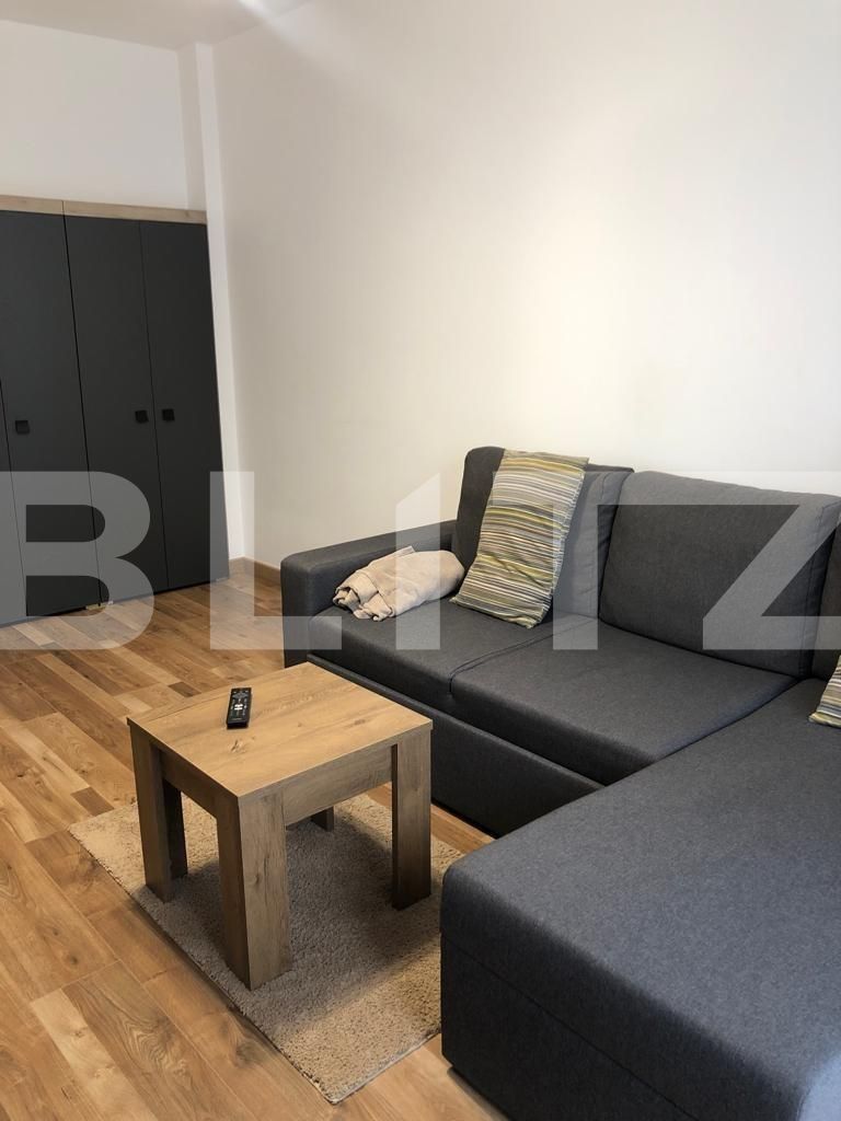 Apartament de închiriat 2 camere Semicentral - 118503AI | BLITZ Târgu Mureș | Poza2