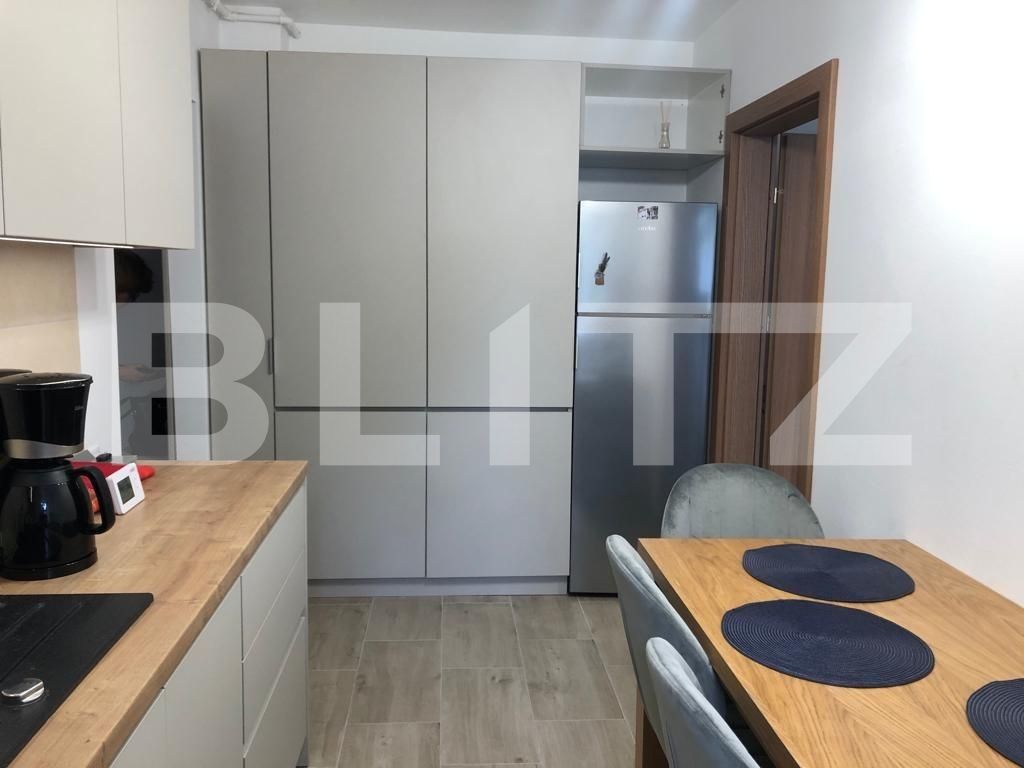 Apartament de închiriat 2 camere Semicentral - 118503AI | BLITZ Târgu Mureș | Poza10