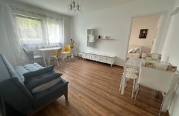 Apartament cu 2 camere, 40mp, Semicentral