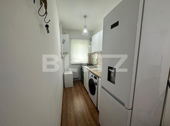 Apartament de vânzare 2 camere Gara Mare - 118547AV | BLITZ Târgu Mureș | Poza6