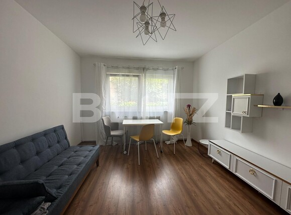 Apartament de vânzare 2 camere Gara Mare - 118547AV | BLITZ Târgu Mureș | Poza3