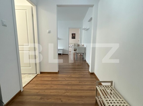 Apartament de vânzare 2 camere Gara Mare - 118547AV | BLITZ Târgu Mureș | Poza2
