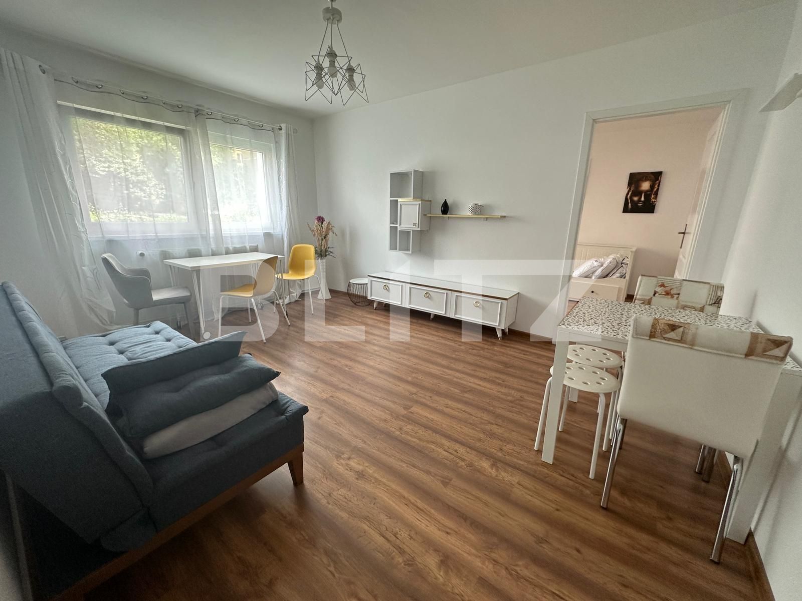 Apartament de vânzare 2 camere Gara Mare - 118547AV | BLITZ Târgu Mureș | Poza1