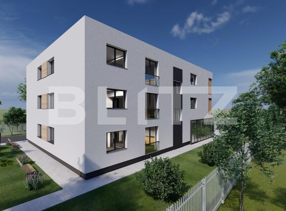 Apartament de vânzare 2 camere Sâncraiu de Mureș - 118560AV | BLITZ Târgu Mureș | Poza3