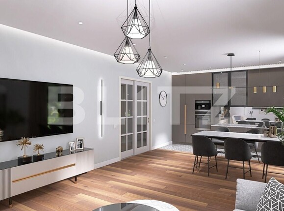 Apartament de vânzare 2 camere Sâncraiu de Mureș - 118560AV | BLITZ Târgu Mureș | Poza4