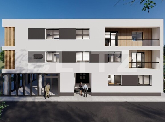 Apartament de vânzare 2 camere Sâncraiu de Mureș - 118560AV | BLITZ Târgu Mureș | Poza2