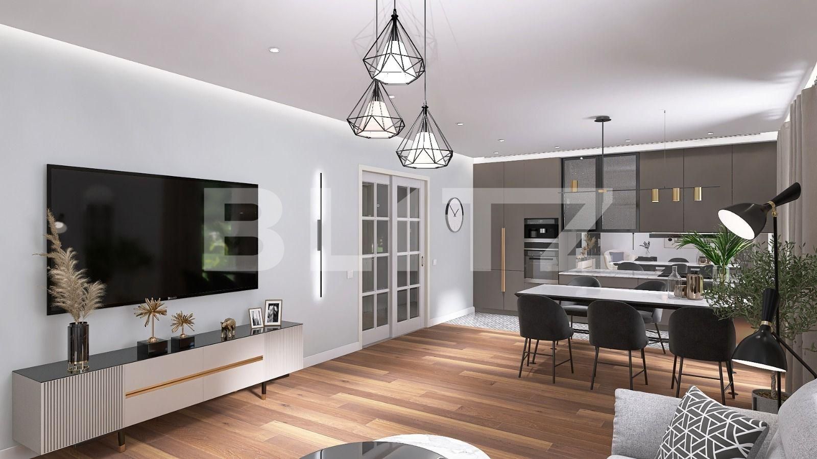 Apartament de vânzare 2 camere Sâncraiu de Mureș - 118560AV | BLITZ Târgu Mureș | Poza4