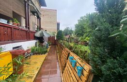 Casa 3 camere, 120 mp, Cornisa