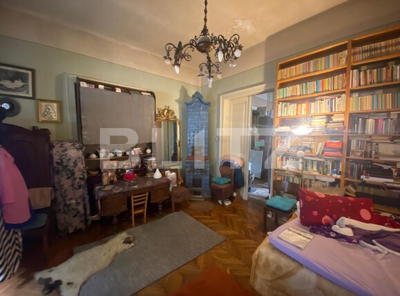 Casa de vânzare 3 camere Cornisa - 118566CV | BLITZ Târgu Mureș | Poza1