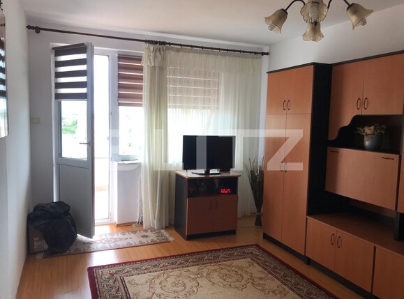 Apartament de vânzare 2 camere 7 Noiembrie - 118586AV | BLITZ Târgu Mureș | Poza3