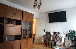Apartament 2 camere, 52mp, zona Dambu