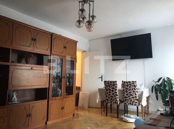 Apartament de vânzare 2 camere Dambu Pietros - 118588AV | BLITZ Târgu Mureș | Poza1