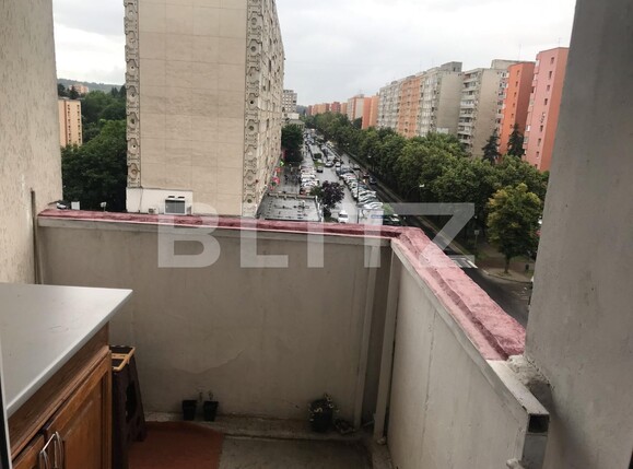 Apartament de vânzare 2 camere Dambu Pietros - 118588AV | BLITZ Târgu Mureș | Poza2