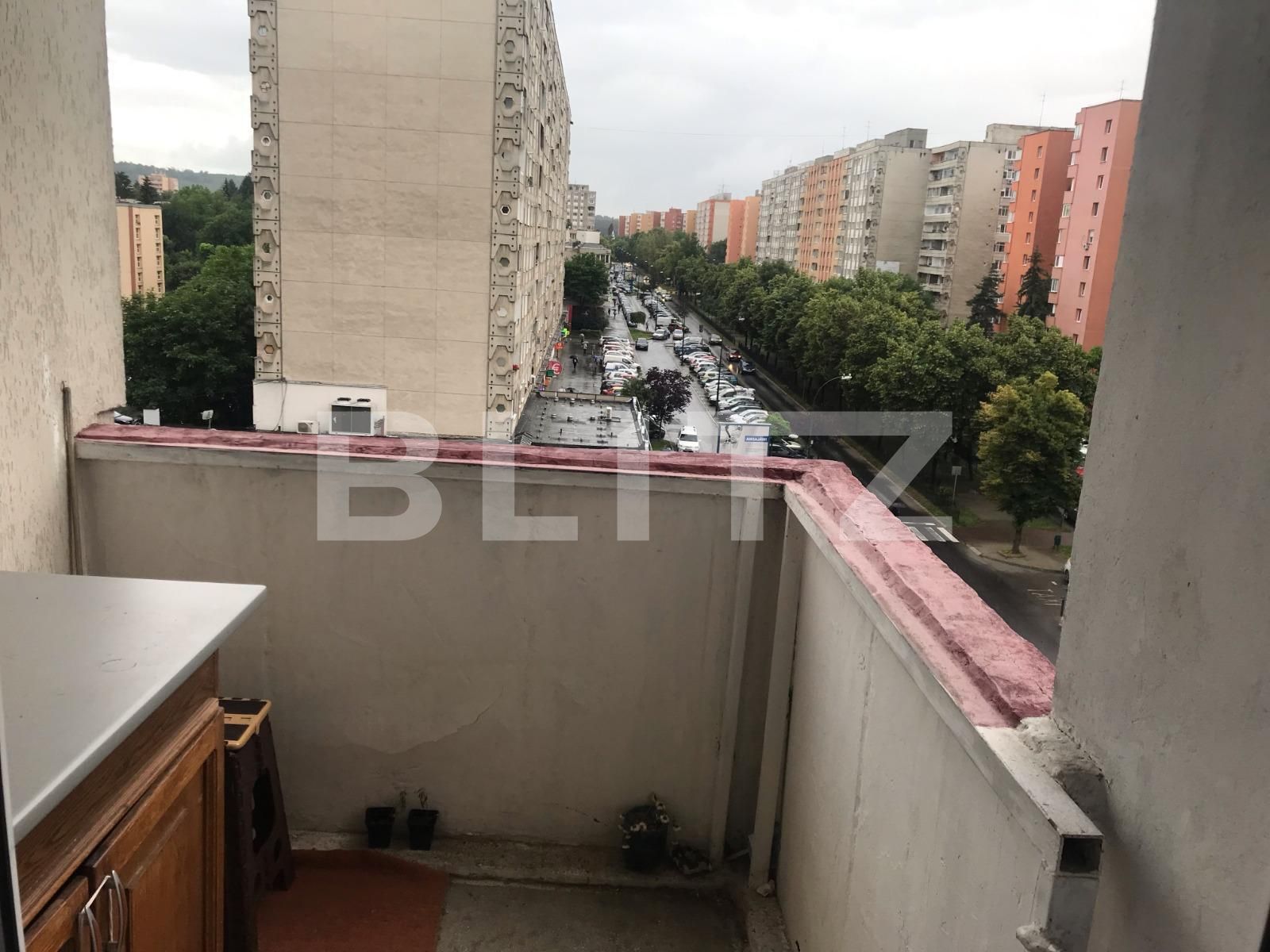 Apartament de vânzare 2 camere Dambu Pietros - 118588AV | BLITZ Târgu Mureș | Poza2