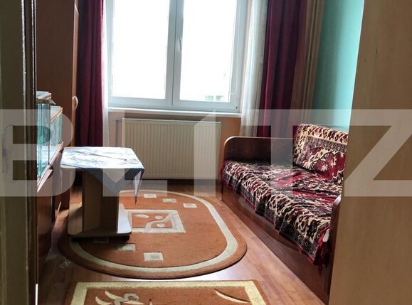 Apartament de închiriat 3 camere Unirii - 118590AI | BLITZ Târgu Mureș | Poza2