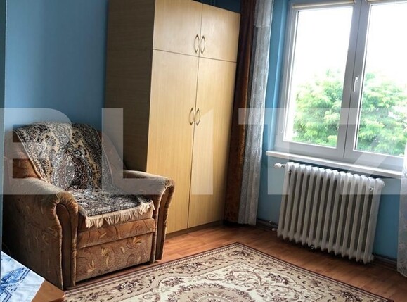 Apartament de închiriat 3 camere Unirii - 118590AI | BLITZ Târgu Mureș | Poza4