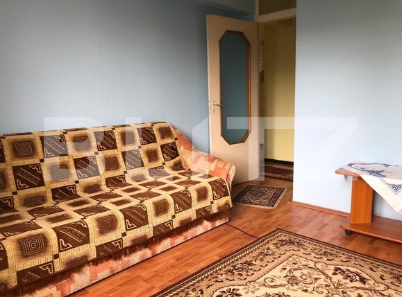 Apartament de închiriat 3 camere Unirii - 118590AI | BLITZ Târgu Mureș | Poza3