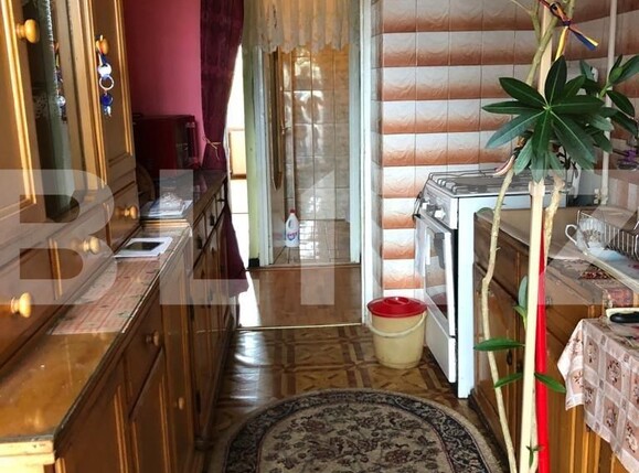 Apartament de închiriat 3 camere Unirii - 118590AI | BLITZ Târgu Mureș | Poza1