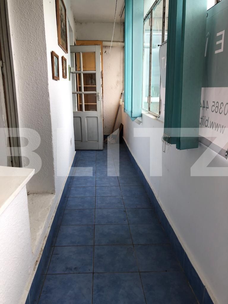 Apartament de închiriat 3 camere Unirii - 118590AI | BLITZ Târgu Mureș | Poza6