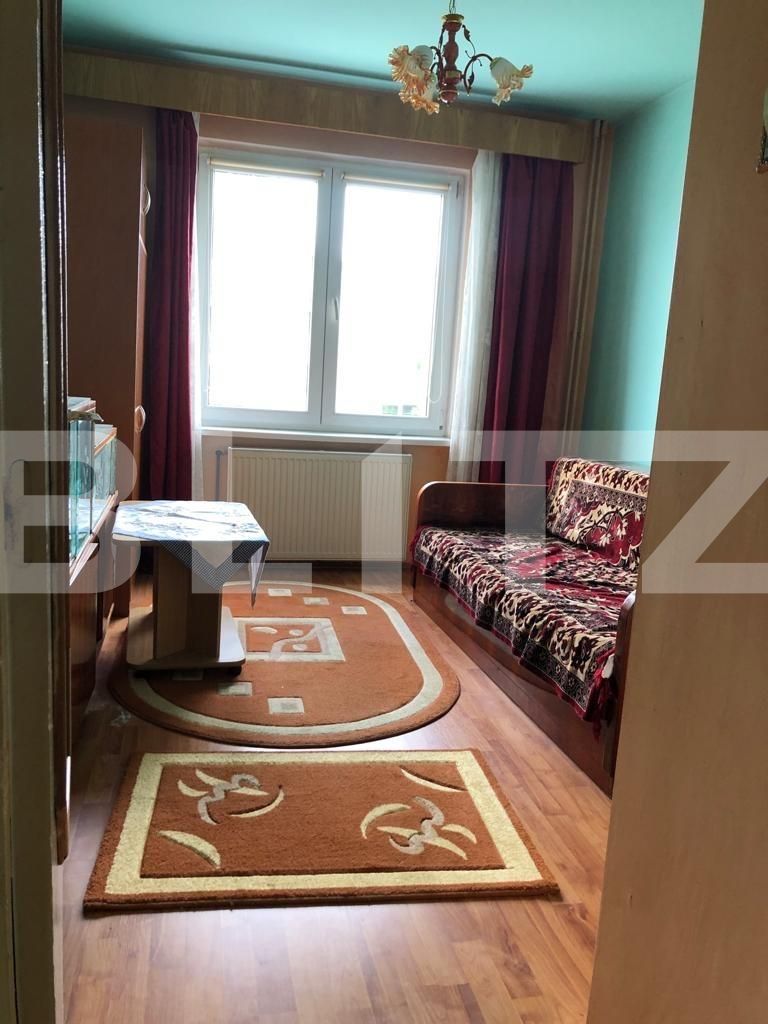 Apartament de închiriat 3 camere Unirii - 118590AI | BLITZ Târgu Mureș | Poza2