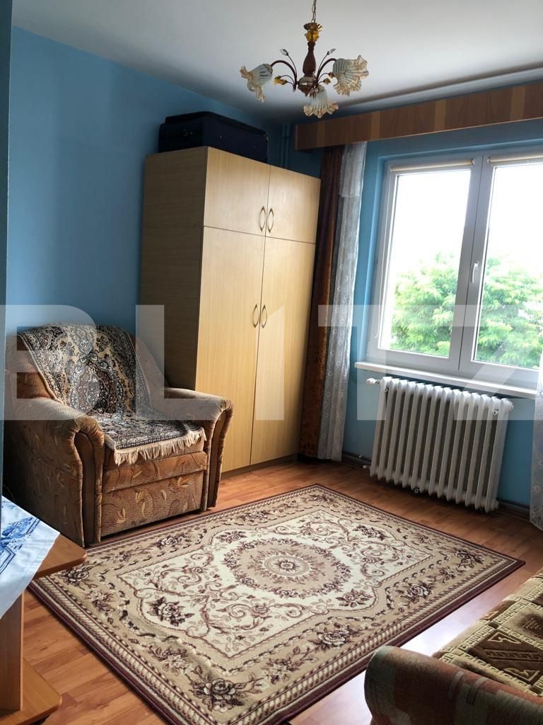 Apartament de închiriat 3 camere Unirii - 118590AI | BLITZ Târgu Mureș | Poza4
