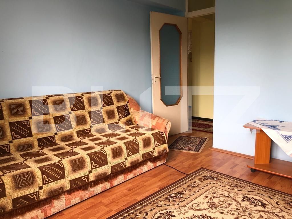 Apartament de închiriat 3 camere Unirii - 118590AI | BLITZ Târgu Mureș | Poza3