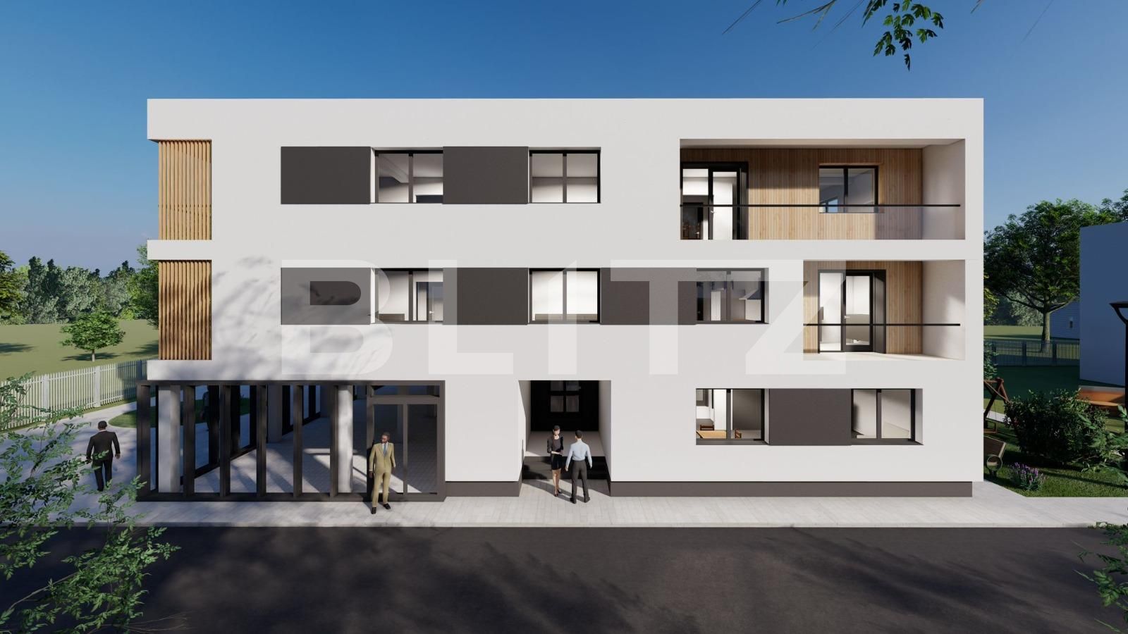 Apartament de vânzare 3 camere Sâncraiu de Mureș - 118599AV | BLITZ Târgu Mureș | Poza3