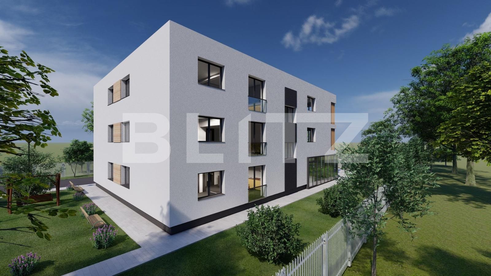 Apartament de vânzare 3 camere Sâncraiu de Mureș - 118599AV | BLITZ Târgu Mureș | Poza2