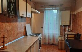 Apartament 3 camere, 66 mp, Tudor