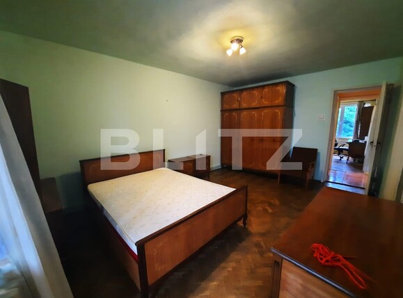 Apartament de vânzare 3 camere 1 Decembrie 1918 - 118602AV | BLITZ Târgu Mureș | Poza16