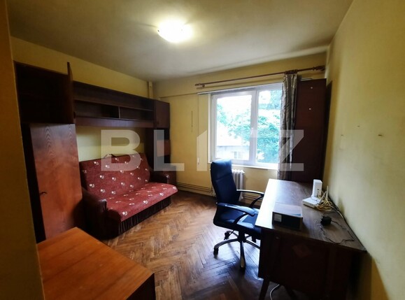 Apartament de vânzare 3 camere 1 Decembrie 1918 - 118602AV | BLITZ Târgu Mureș | Poza7