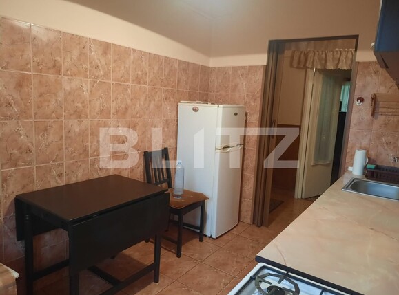 Apartament de vânzare 3 camere 1 Decembrie 1918 - 118602AV | BLITZ Târgu Mureș | Poza1