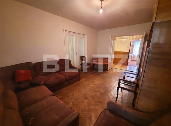 Apartament de vânzare 3 camere 1 Decembrie 1918 - 118602AV | BLITZ Târgu Mureș | Poza14