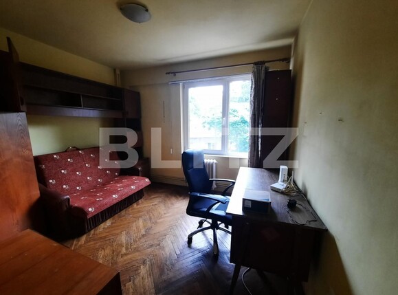 Apartament de vânzare 3 camere 1 Decembrie 1918 - 118602AV | BLITZ Târgu Mureș | Poza6
