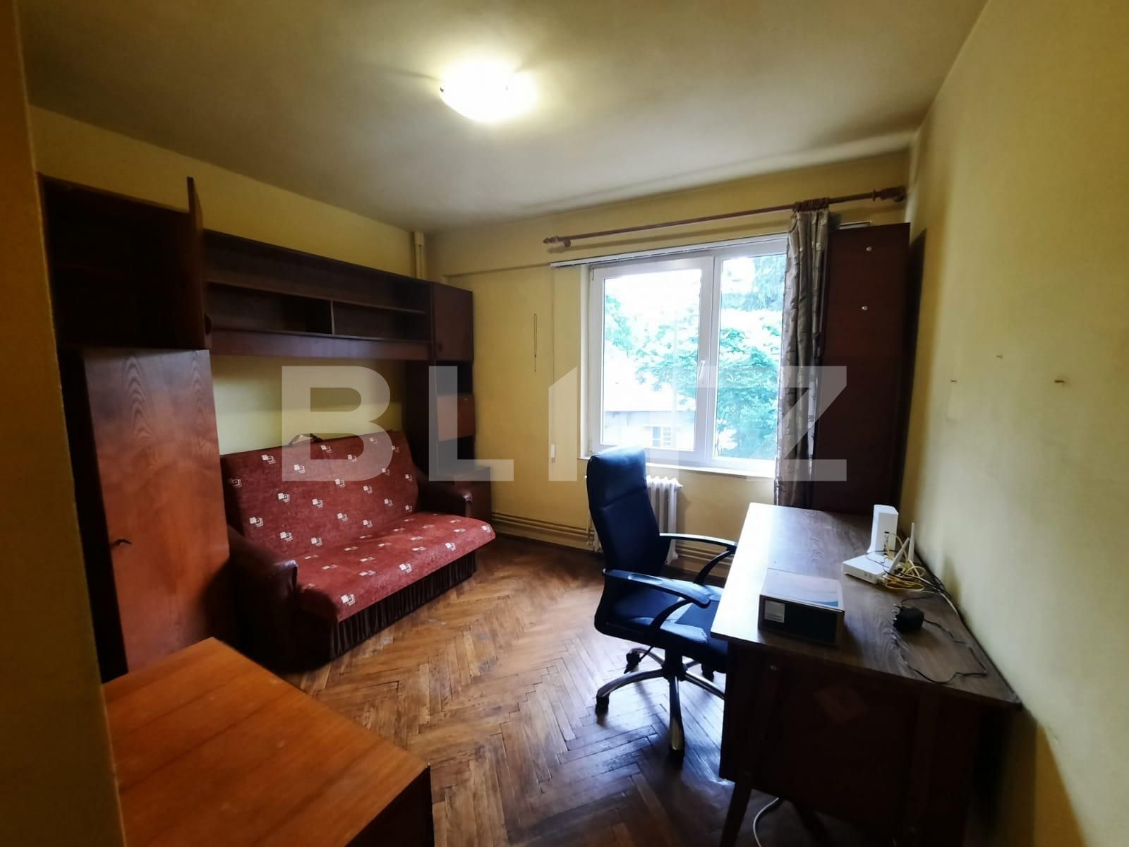 Apartament de vânzare 3 camere 1 Decembrie 1918 - 118602AV | BLITZ Târgu Mureș | Poza7
