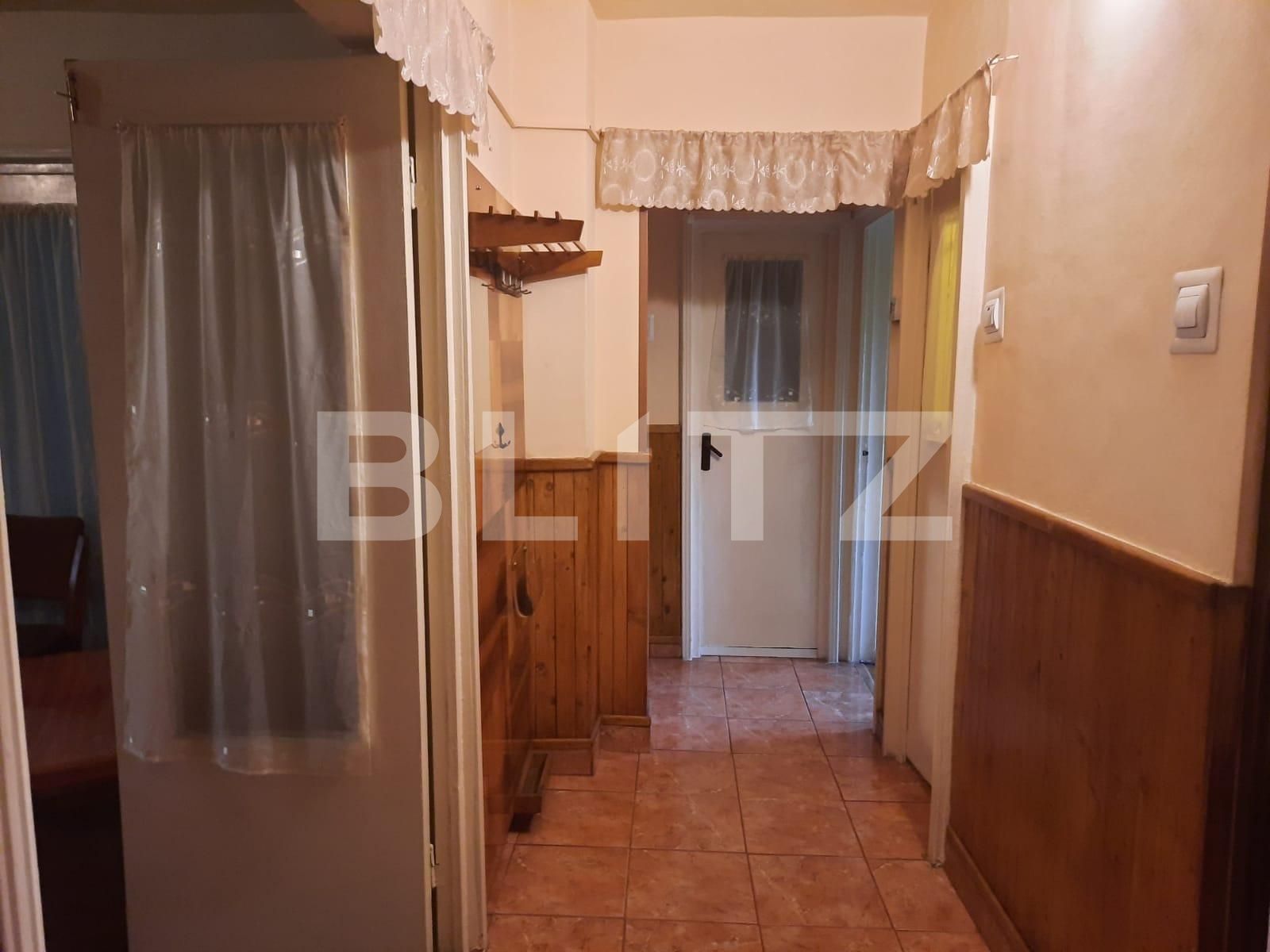 Apartament de vânzare 3 camere 1 Decembrie 1918 - 118602AV | BLITZ Târgu Mureș | Poza4