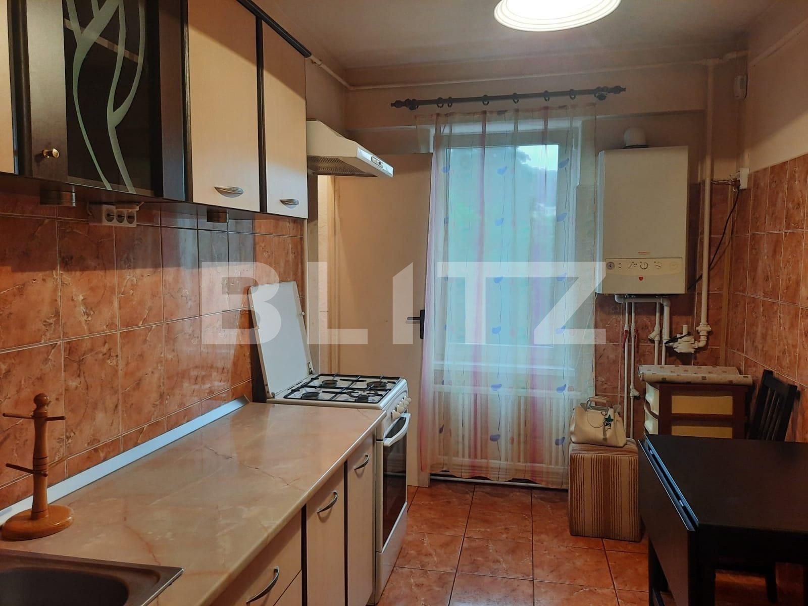 Apartament de vânzare 3 camere 1 Decembrie 1918 - 118602AV | BLITZ Târgu Mureș | Poza2